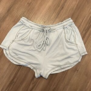 Out From Under Pajama Shorts